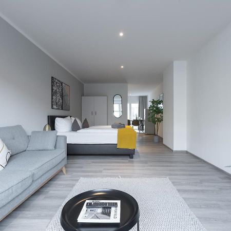 Limehome Essen Kibbelstrasse מראה חיצוני תמונה