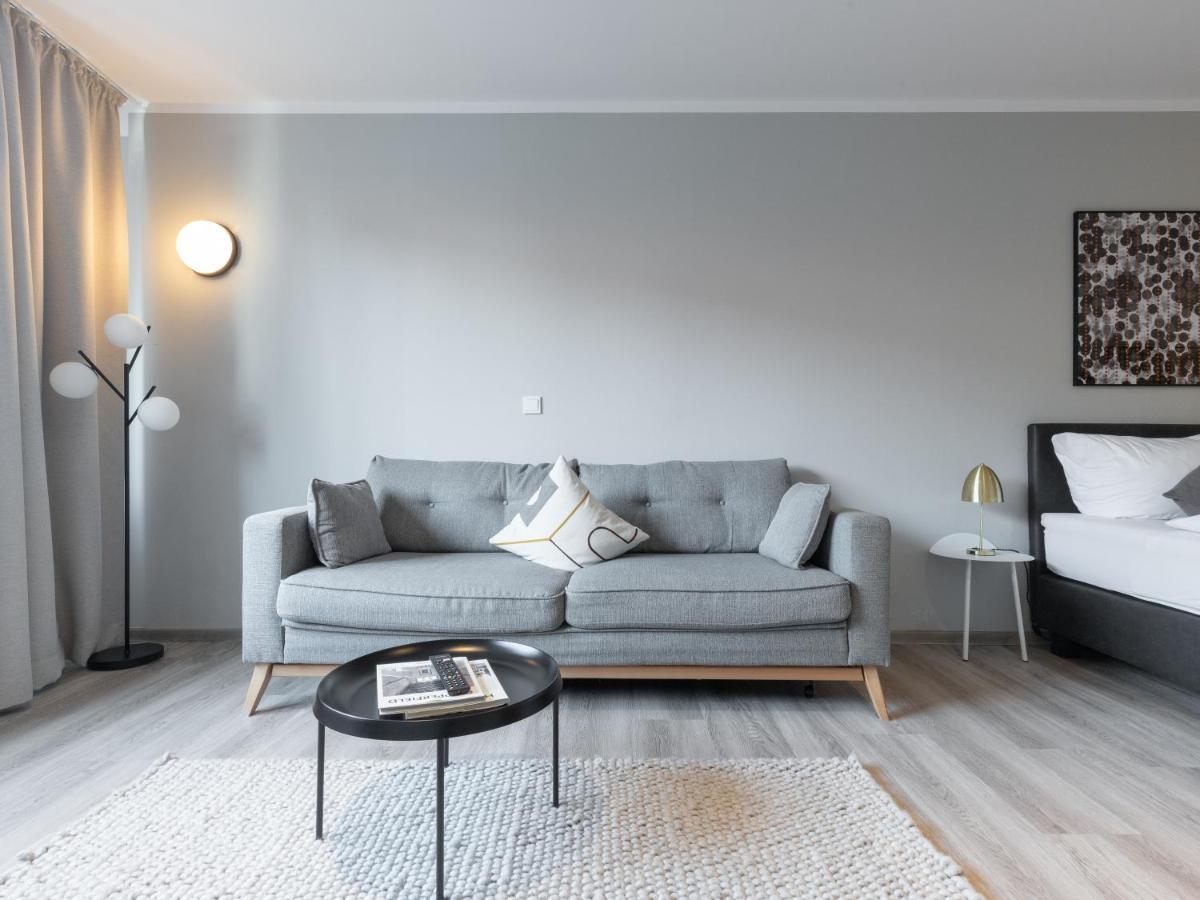 Limehome Essen Kibbelstrasse מראה חיצוני תמונה