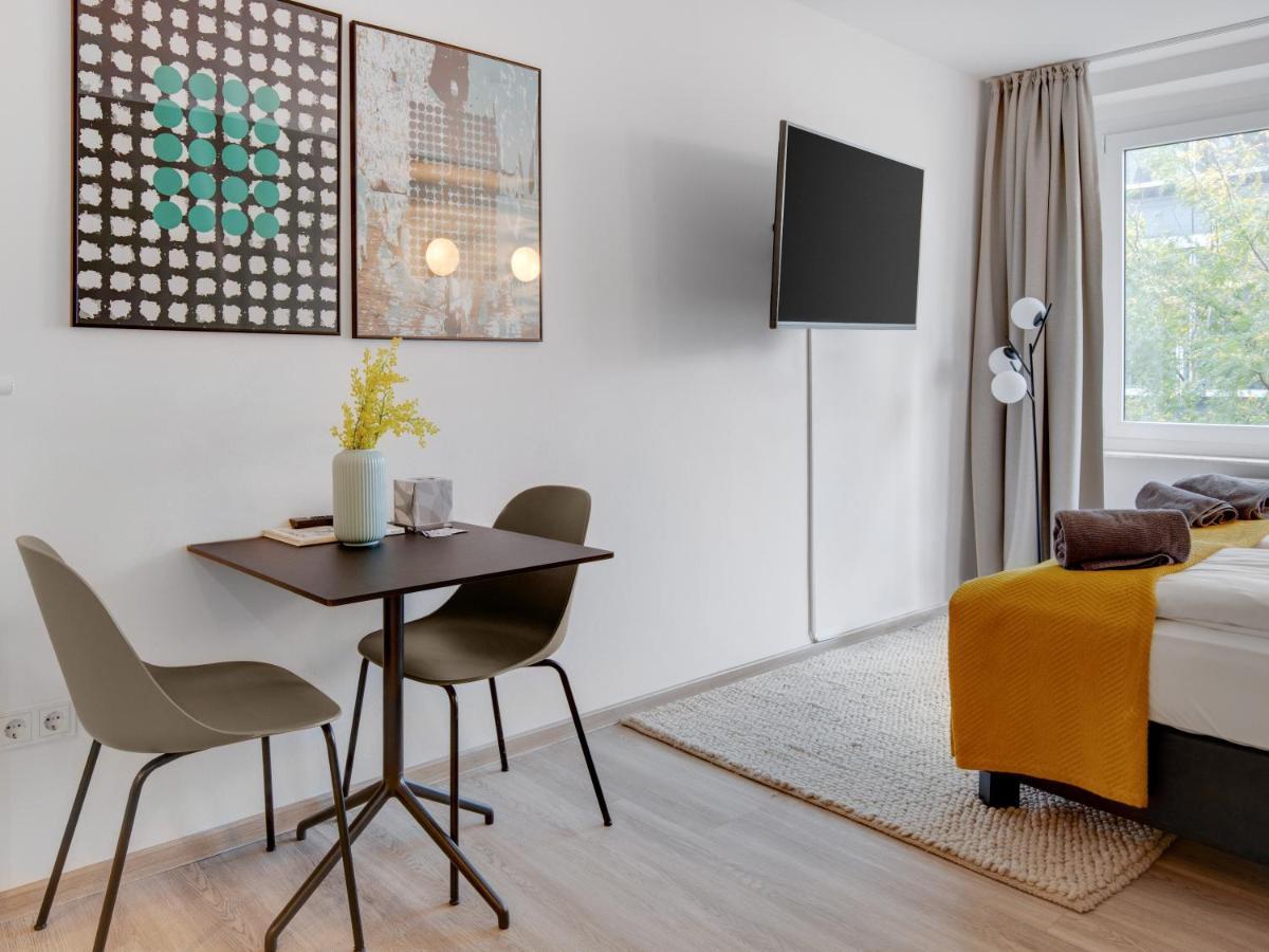 Limehome Essen Kibbelstrasse מראה חיצוני תמונה