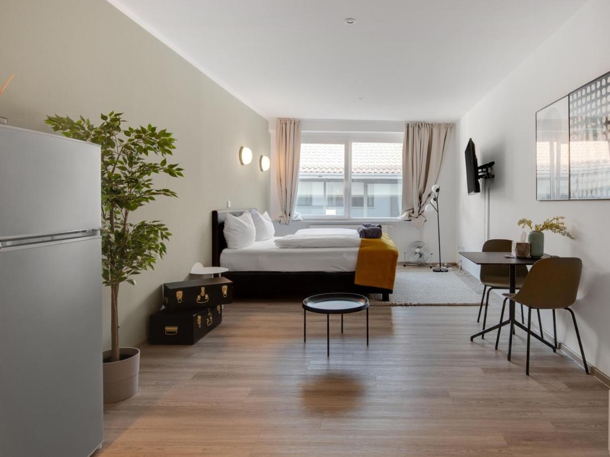 Limehome Essen Kibbelstrasse מראה חיצוני תמונה